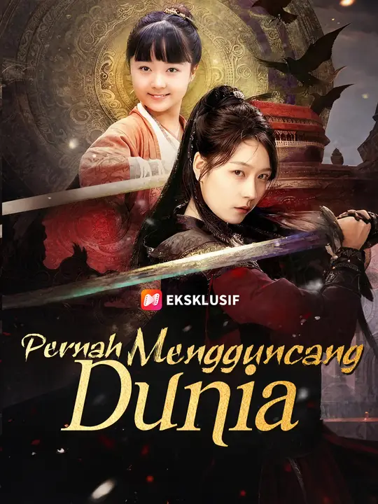 Pernah Mengguncang Dunia